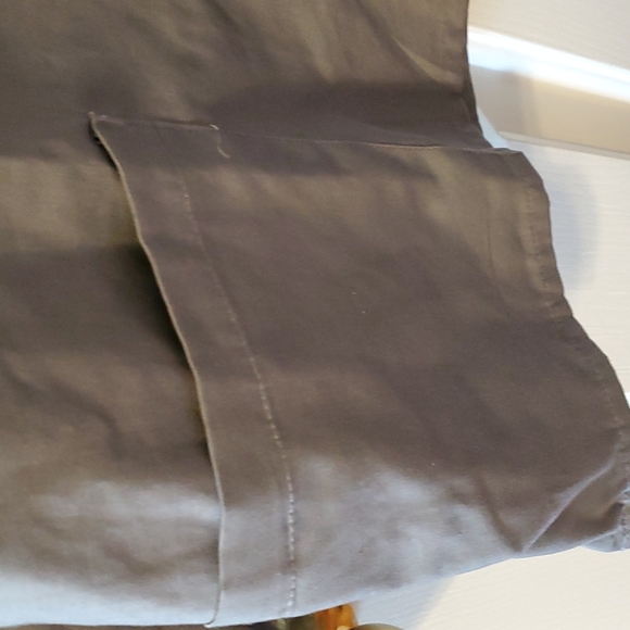 XS Natural Uniforms Natural Comfort Uniform Scrub Top NWT - Picture 3 of 10